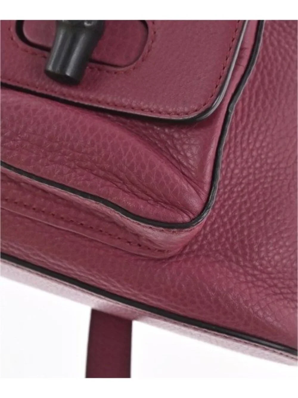 Gucci Backpack - Picture 7 of 11